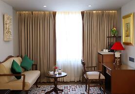 The Ambassador, Mumbai