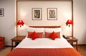 The Ambassador, Mumbai