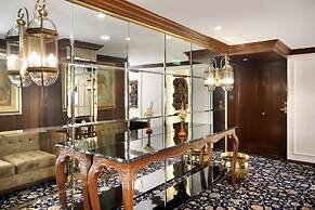 The Ambassador, Mumbai