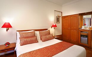 The Ambassador, Mumbai