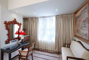 The Ambassador, Mumbai