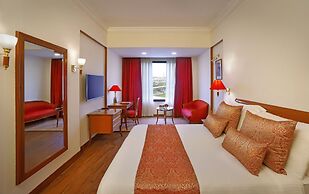 The Ambassador, Mumbai