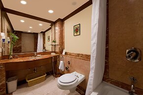 The Ambassador, Mumbai