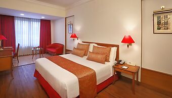 The Ambassador, Mumbai