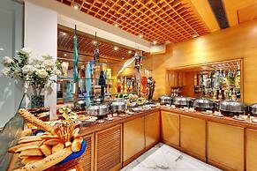 The Ambassador, Mumbai