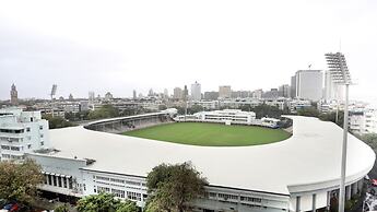 The Ambassador, Mumbai