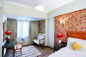 The Ambassador, Mumbai