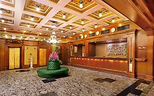 The Ambassador, Mumbai