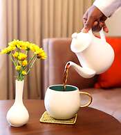 The Ambassador, Mumbai