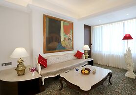 The Ambassador, Mumbai