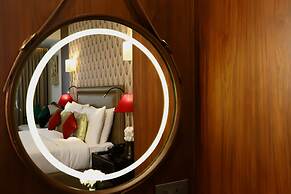 The Ambassador, Mumbai