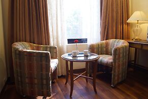 The Ambassador, Mumbai