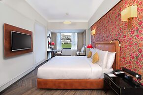 The Ambassador, Mumbai