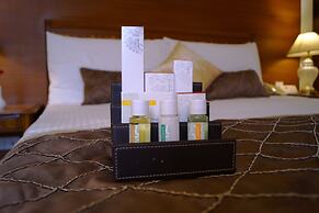 The Ambassador, Mumbai