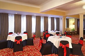 The Ambassador, Mumbai