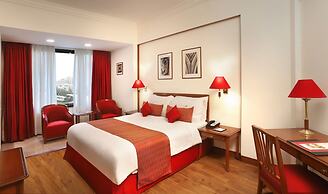 The Ambassador, Mumbai