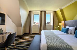 Leonardo Hotel Budapest