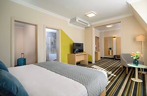 Leonardo Hotel Budapest