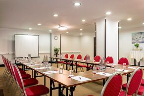 Leonardo Hotel Budapest