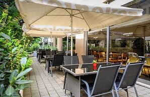 Leonardo Hotel Budapest