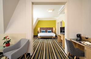 Leonardo Hotel Budapest