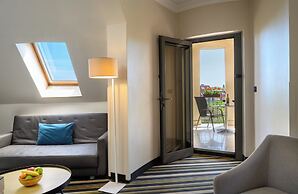 Leonardo Hotel Budapest