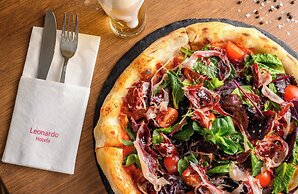 Leonardo Hotel Budapest