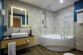 Leonardo Hotel Budapest