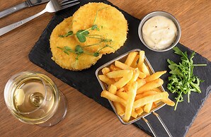 Leonardo Hotel Budapest