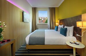 Leonardo Hotel Budapest