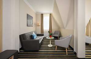 Leonardo Hotel Budapest