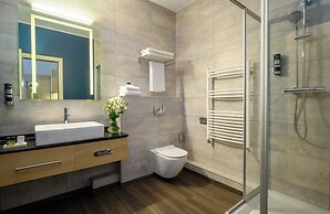 Leonardo Hotel Budapest