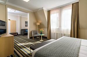 Leonardo Hotel Budapest