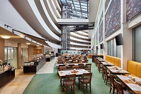 Lindner Hotel Leverkusen Bayarena, part of JdV by Hyatt