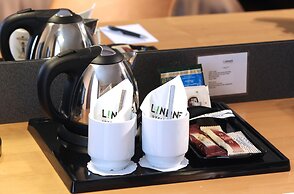 Lindner Hotel Leverkusen Bayarena, part of JdV by Hyatt