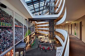 Lindner Hotel Leverkusen Bayarena, part of JdV by Hyatt