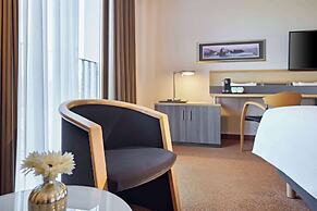 Lindner Hotel Leverkusen Bayarena, part of JdV by Hyatt