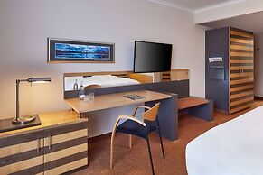 Lindner Hotel Leverkusen Bayarena, part of JdV by Hyatt