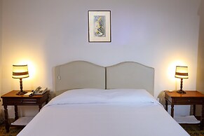 Hotel Lido Mediterranee