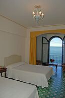 Hotel Lido Mediterranee