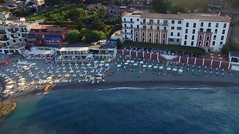 Hotel Lido Mediterranee