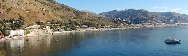 Hotel Lido Mediterranee