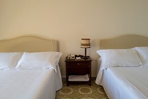 Hotel Lido Mediterranee