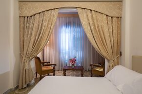 Hotel Lido Mediterranee