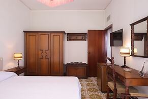 Hotel Lido Mediterranee