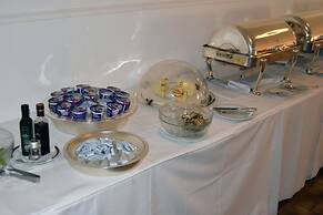 Hotel Lido Mediterranee