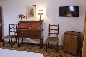 Hotel Lido Mediterranee