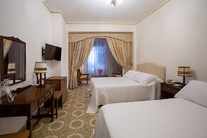 Hotel Lido Mediterranee