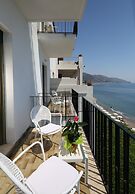 Hotel Lido Mediterranee