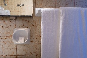 Hotel Lido Mediterranee